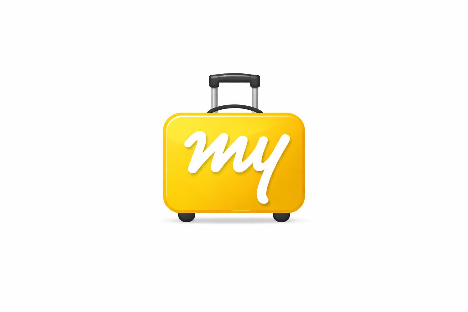 Select My Holiday Icon